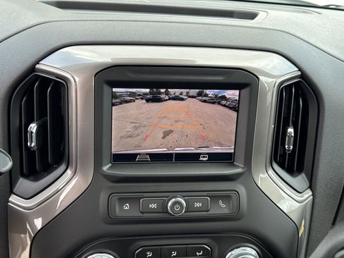 New 2026 GMC Sierra 1500 Pro w/ Pro Value Package image 29