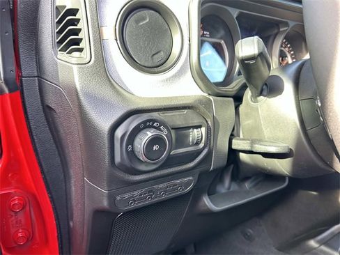 New 2026 Jeep Wrangler Sport S image 9