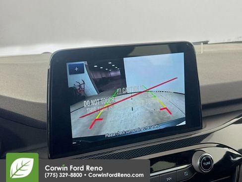 New 2026 Ford Escape ST-Line w/ Cold Weather Package AWD/4WD image 14