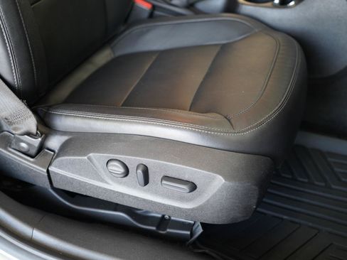 Used 2015 Chevrolet Malibu LTZ FWD image 28