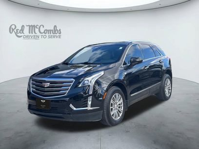 Used 2018 Cadillac XT5 Luxury w/ Driver Awareness Package