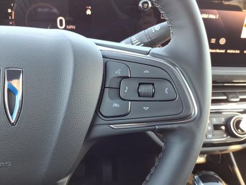 New 2026 Buick Envista Sport Touring w/ Convenience I Package FWD image 35