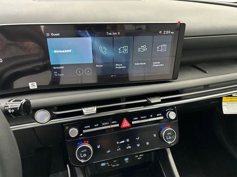 New 2025 Hyundai Santa Cruz SEL image 28