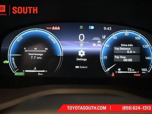 New 2026 Toyota Camry XSE w/ Premium Plus Package FWD image 12