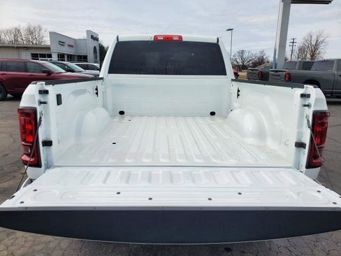 New 2026 RAM 2500 Tradesman image 25