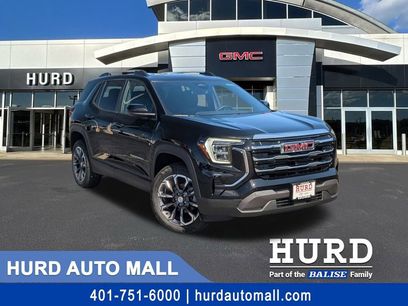 New 2026 GMC Terrain Elevation w/ Elevation Premium Package