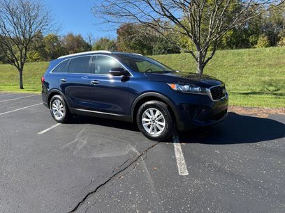 Used 2019 Kia Sorento LX w/ Option Group 020