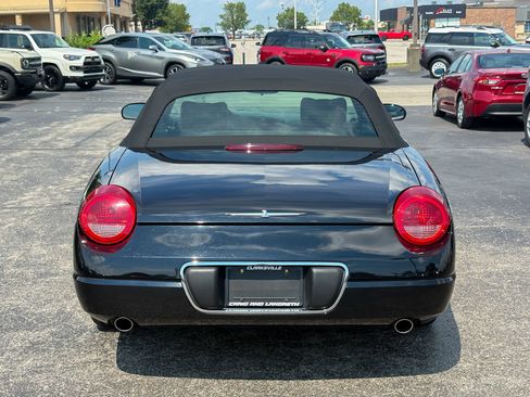 Used 2002 Ford Thunderbird RWD image 13