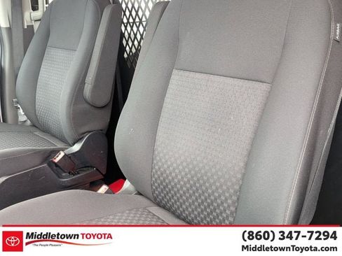 Used 2023 Ford Transit 250 Low Roof w/ Exterior Upgrade Package RWD image 14