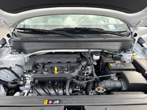 New 2026 Hyundai Venue SEL FWD image 23