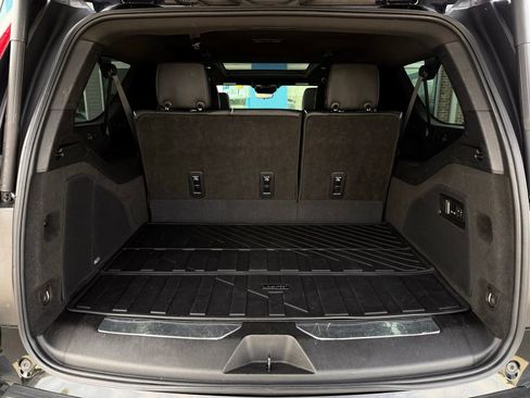 Used 2023 Cadillac Escalade ESV Sport image 88