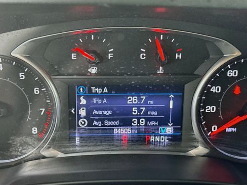 Used 2020 Chevrolet Blazer LT FWD image 16