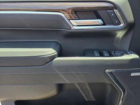 New 2026 Chevrolet Silverado 1500 LT Trail Boss w/ LT Trail Boss Premium Package AWD/4WD image 16