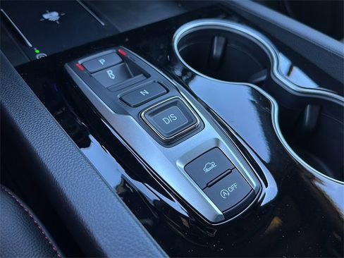 New 2026 Honda Ridgeline Black Edition image 35