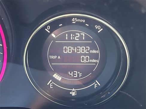 Used 2016 Honda HR-V LX image 13