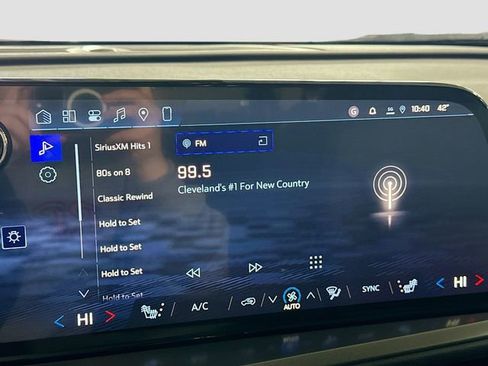 New 2026 Chevrolet Traverse LT w/ LPO, Floor Liner Package image 16