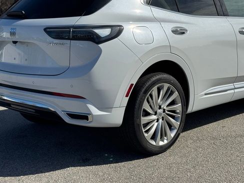 New 2026 Buick Envision Avenir image 15