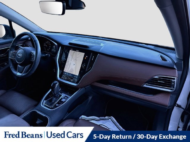 Certified 2024 Subaru Legacy Touring XT AWD/4WD image 38