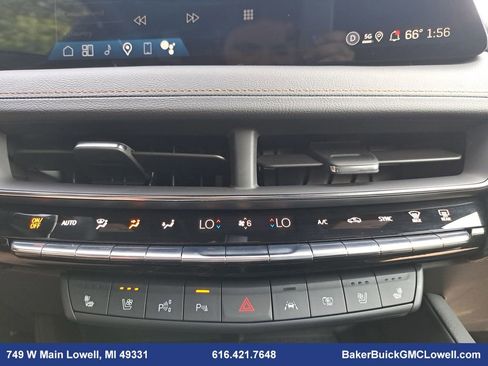 Used 2025 Cadillac CT5 Sport w/ Sun And Sound Package image 20