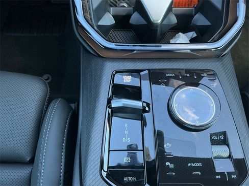 New 2026 BMW X3 xDrive30 w/ Convenience Package image 11