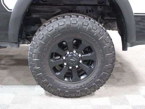 Used 2022 RAM 2500 Power Wagon w/ Level 1 Equipment Group AWD/4WD image 41