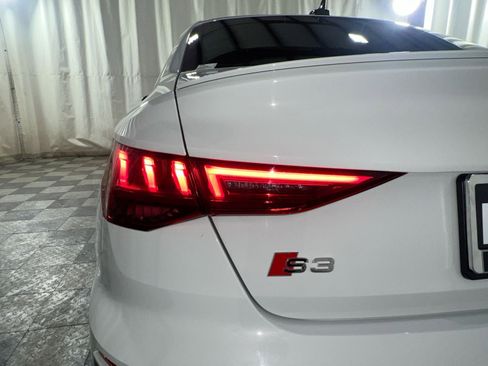 Used 2023 Audi S3 Premium Plus w/ Premium Plus Package image 17