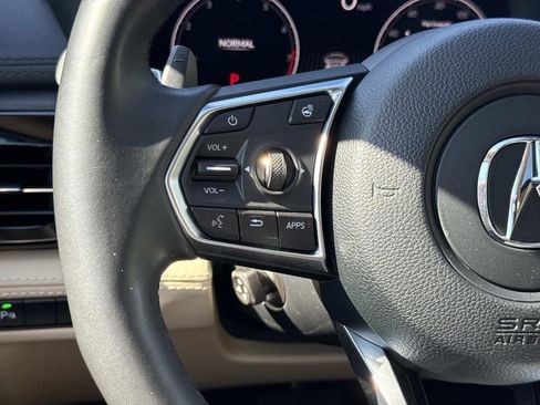 Used 2023 Acura MDX SH-AWD w/ Advance Package image 10