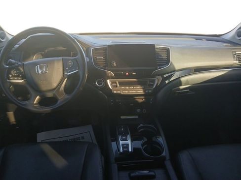Used 2021 Honda Pilot Elite image 12