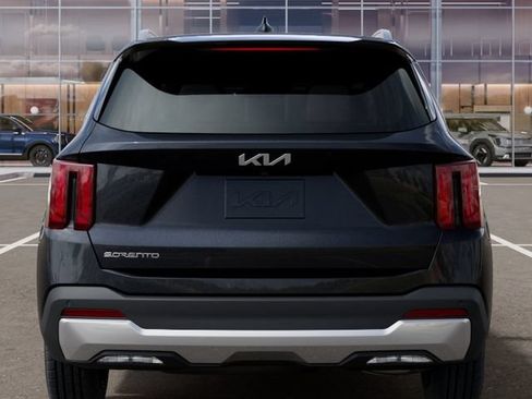 New 2026 Kia Sorento S w/ S Panoramic Sunroof Package FWD image 13