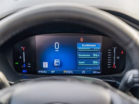 Certified 2024 Ford Escape Active w/ Tech Pack #1 image 23