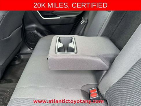 Certified 2023 Toyota RAV4 LE AWD/4WD image 18