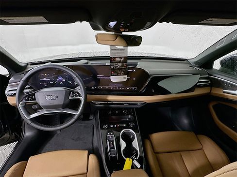 New 2026 Audi A6 Premium Plus image 3