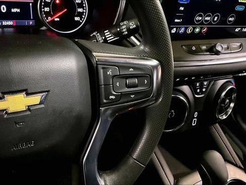 Certified 2024 Chevrolet Blazer LT w/ LPO, Floor Liner Package image 21