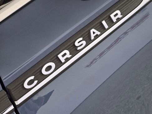 Used 2024 Lincoln Corsair FWD image 12