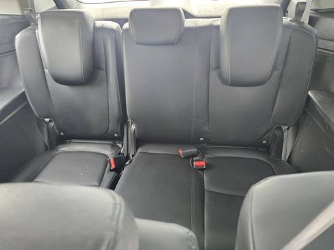 Used 2023 Honda Odyssey Touring image 11