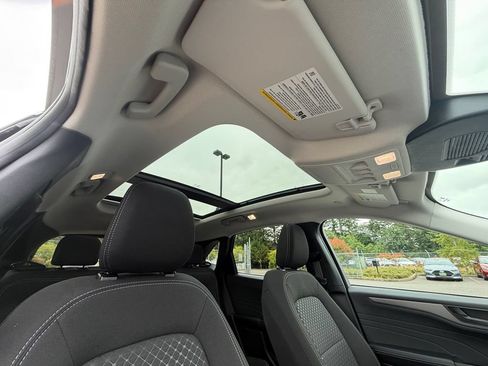 Used 2023 Ford Escape Active w/ Tech Pack #1 AWD/4WD image 28