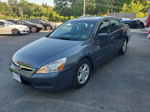 Used 2007 Honda Accord SE image 4