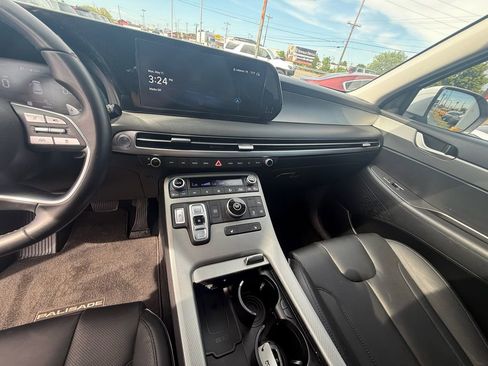 Used 2023 Hyundai Palisade XRT w/ Cargo Package FWD image 15