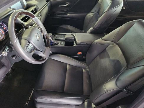 Used 2020 Lexus ES 350 w/ Premium Package FWD image 13