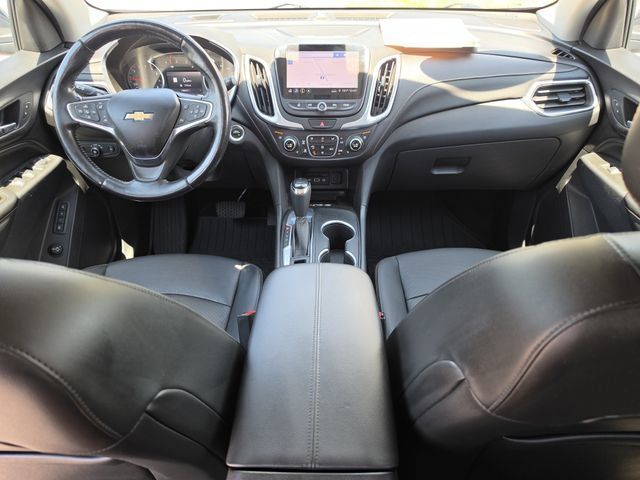 Used 2020 Chevrolet Equinox Premier FWD image 16
