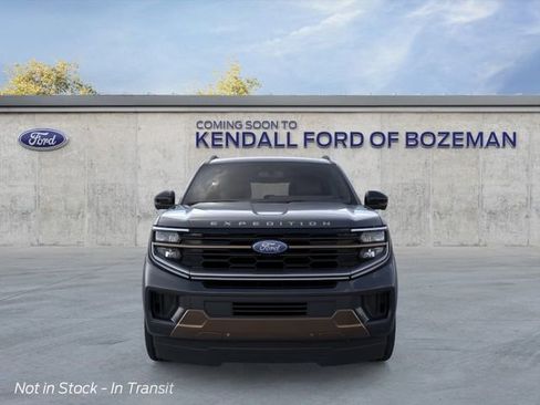 New 2026 Ford Expedition King Ranch AWD/4WD image 6