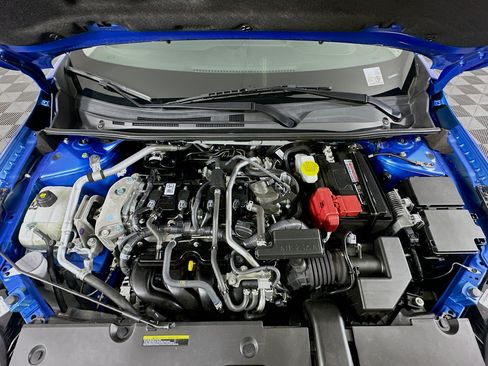 Used 2024 Nissan Sentra SV FWD image 31