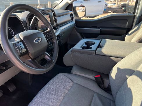 Used 2023 Ford F150 XLT AWD/4WD image 15