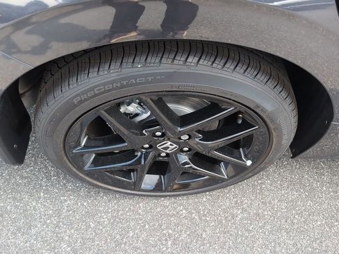 New 2026 Honda Civic Sport image 11