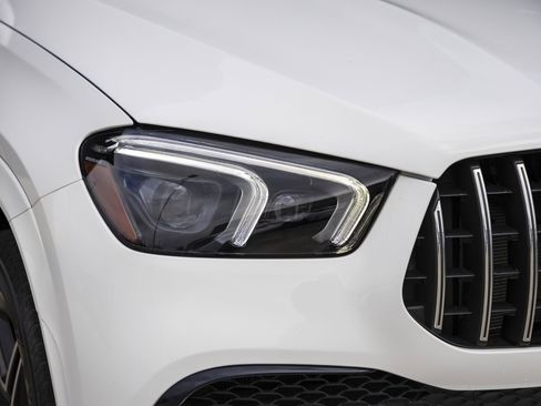 Used 2023 Mercedes-Benz GLE 53 AMG 4MATIC image 14