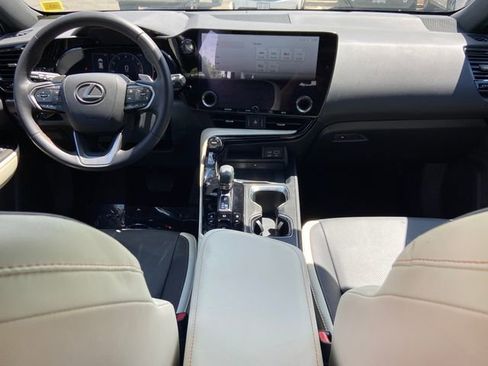 Certified 2023 Lexus NX 350 AWD image 13