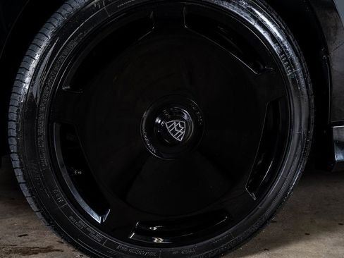 Used 2020 Mercedes-Benz Metris Passenger image 10