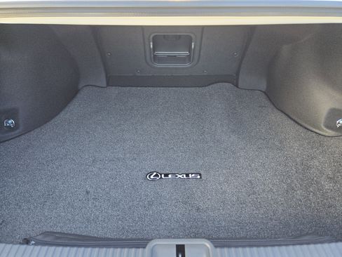 New 2025 Lexus ES 350 w/ Premium Package image 21