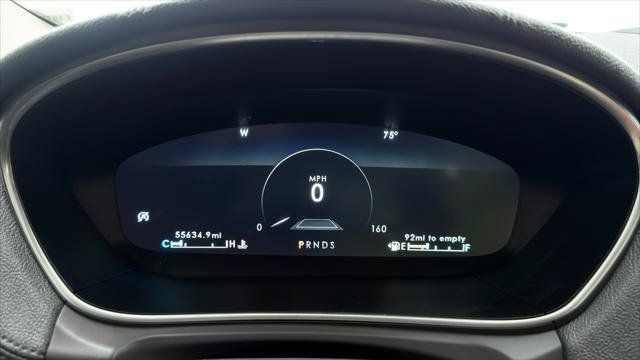 Used 2019 Lincoln Nautilus Reserve w/ Driver Assistance Package FWD image 27