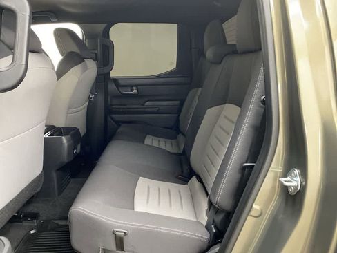 Used 2024 Toyota Tacoma TRD Sport image 15